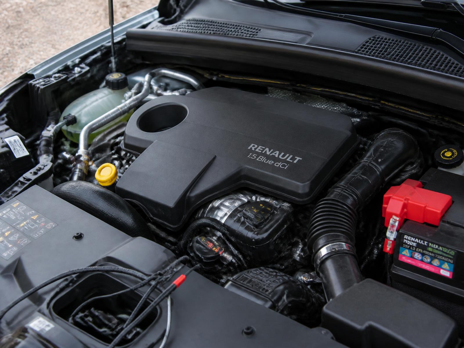 Diagnostic et entretien moteur réalisés par TH Automobiles à Frontignan